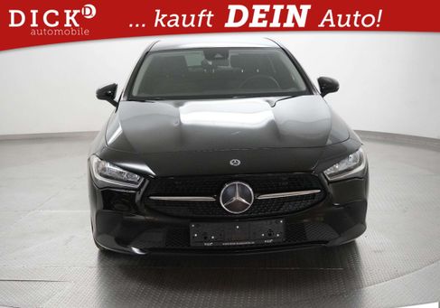 Mercedes-Benz CLA 180, 2023
