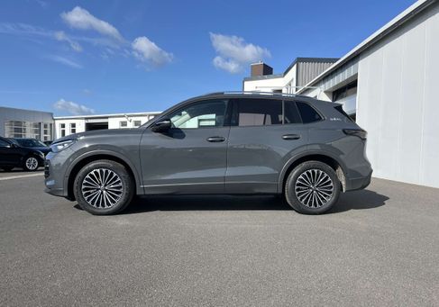 Volkswagen Tiguan, 2025