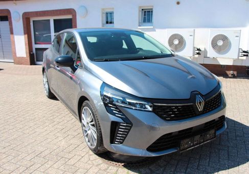 Renault Clio, 2023