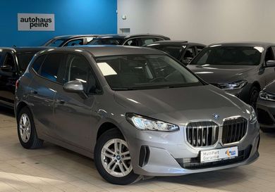 BMW 225, 2022