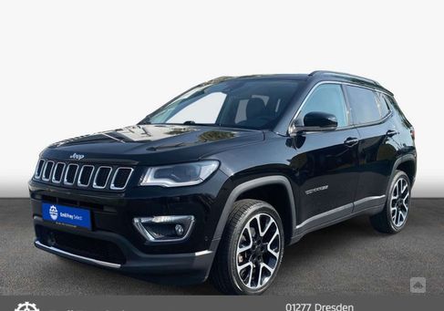 Jeep Compass, 2020