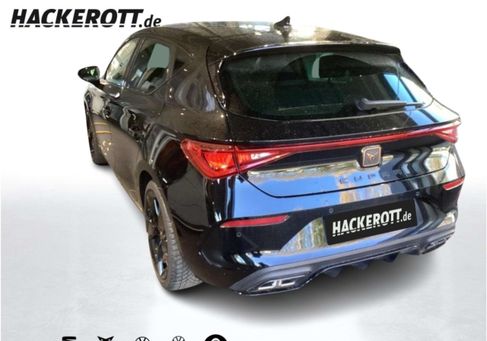 Cupra Leon, 2022