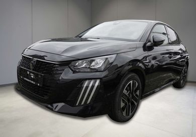 Peugeot 208, 2026