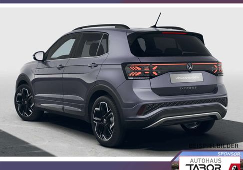 Volkswagen T-Cross, 2026