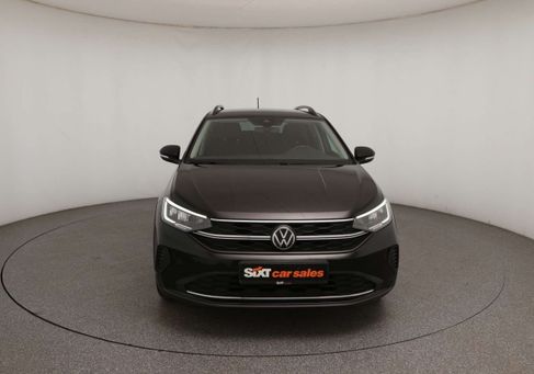 Volkswagen Taigo, 2022