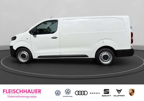 Toyota Proace, 2021