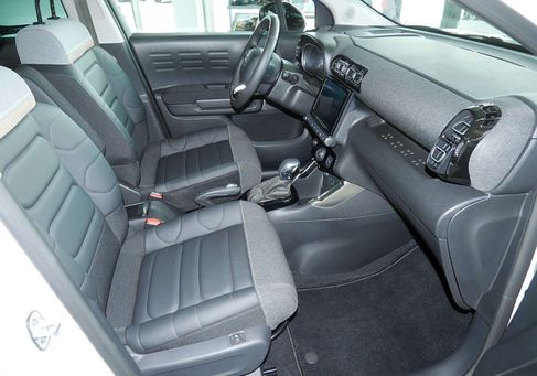Citroën C3 Aircross, 2024 3