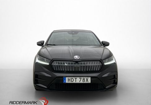 Skoda Enyaq, 2023