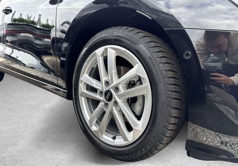 Audi A3, 2025