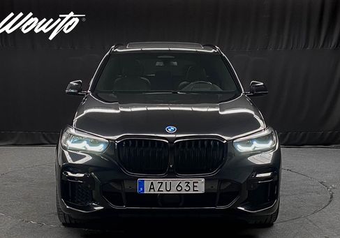 BMW X5, 2022
