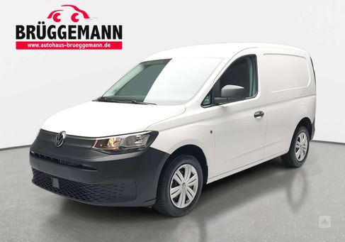 Volkswagen Caddy, 2024