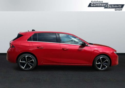 Opel Astra, 2023