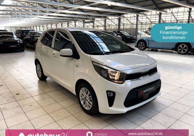 Kia Picanto, 2024