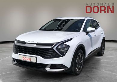 Kia Sportage, 2023