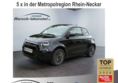 Fiat, 2021