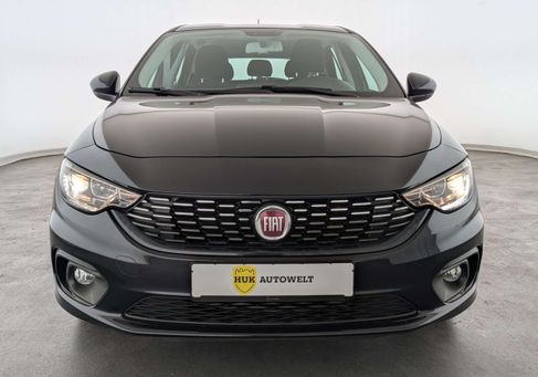 Fiat Tipo, 2020