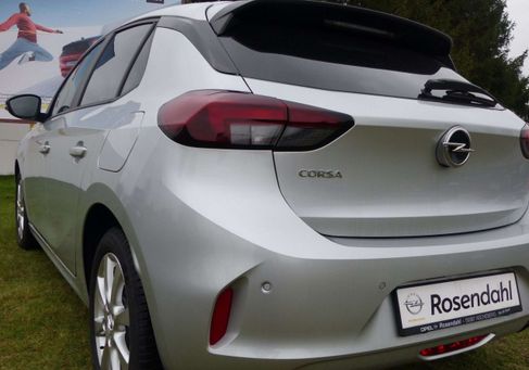 Opel Corsa, 2022 3