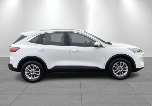Ford Kuga, 2023