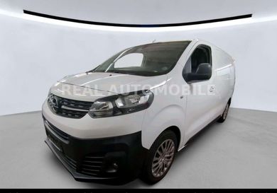 Opel Vivaro, 2019