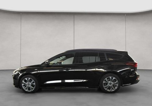 Ford Focus, 2023