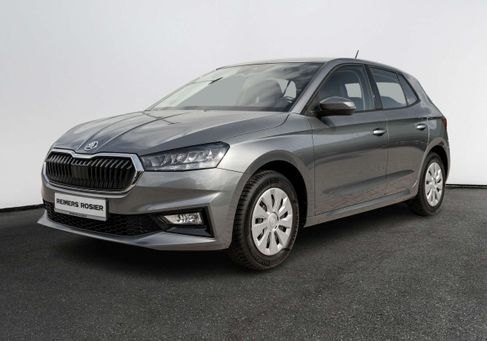 Skoda Fabia, 2025
