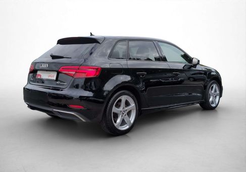 Audi A3, 2020 2