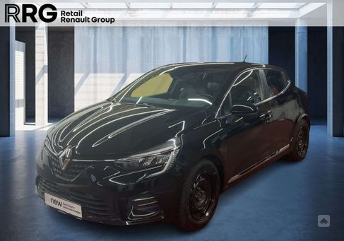 Renault Clio, 2022