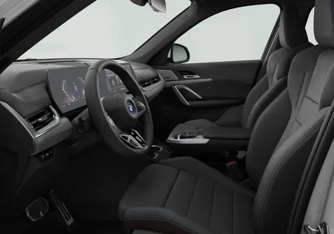 BMW, 2026 2