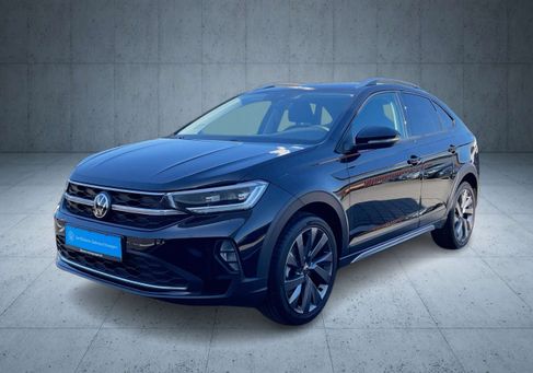 Volkswagen Taigo, 2022