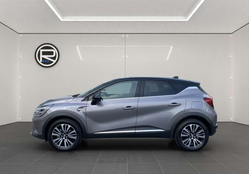 Renault Captur, 2021