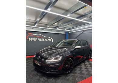 Volkswagen Golf, 2019