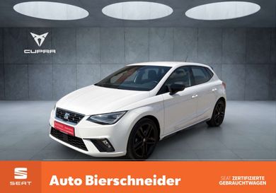 Seat Ibiza, 2023