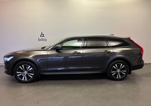 Volvo V90 Cross Country, 2023 3