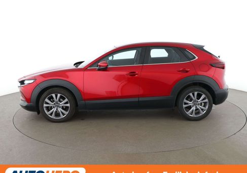 Mazda CX-30, 2020 3