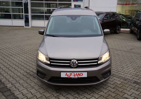 Volkswagen Caddy, 2019