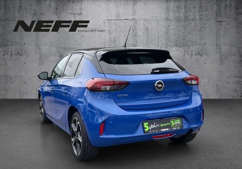 Opel Corsa, 2023 3