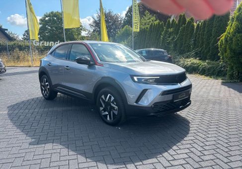Opel Mokka, 2023 2