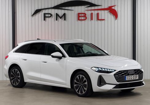 Audi, 2025 3