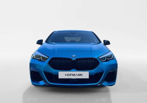 BMW M2, 2021