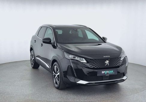 Peugeot 3008, 2023