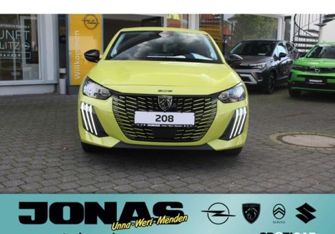 Peugeot 208, 2026 2