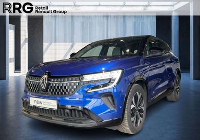 Renault Austral, 2025