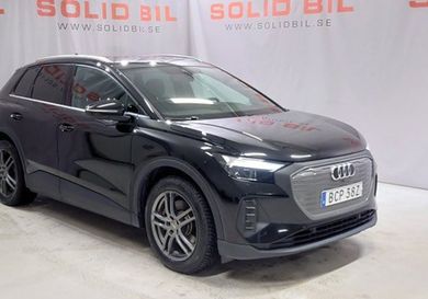 Audi Q4, 2023