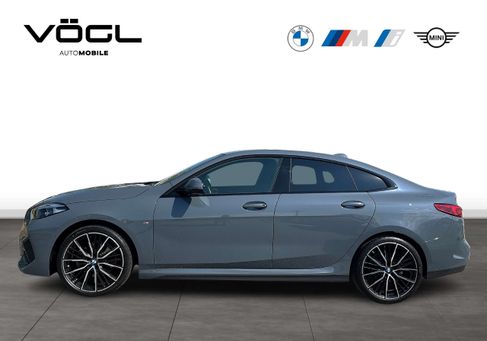 BMW 218, 2024 2