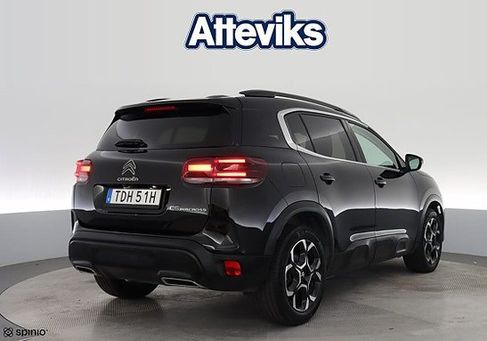 Citroën C5 Aircross, 2023 3