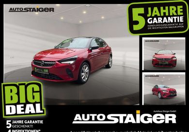 Opel Corsa, 2023