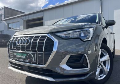 Audi Q3, 2024