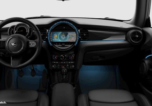 MINI Cooper, 2023
