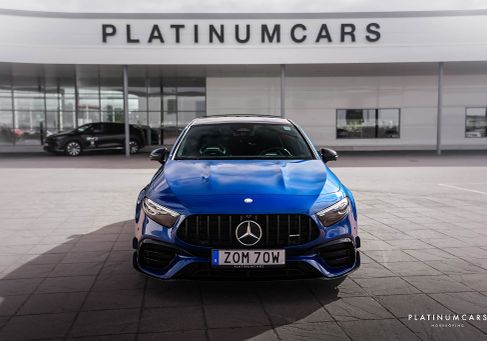 Mercedes-Benz, 2024 3
