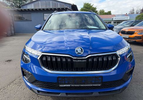 Skoda Kamiq, 2026 2